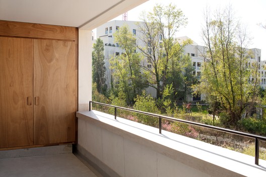 Les Échoppes Bastide Housing / eliet&lehmann architectes - Image 21 of 41