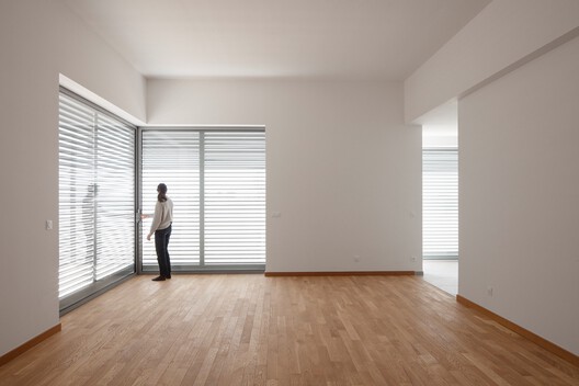 Les Échoppes Bastide Housing / eliet&lehmann architectes - Interior Photography, Wood