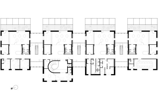 Gyöngyszem Kindergarten / Archikon Architects - Image 24 of 26
