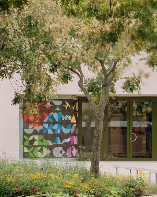 Gyöngyszem Kindergarten / Archikon Architects - Image 17 of 26