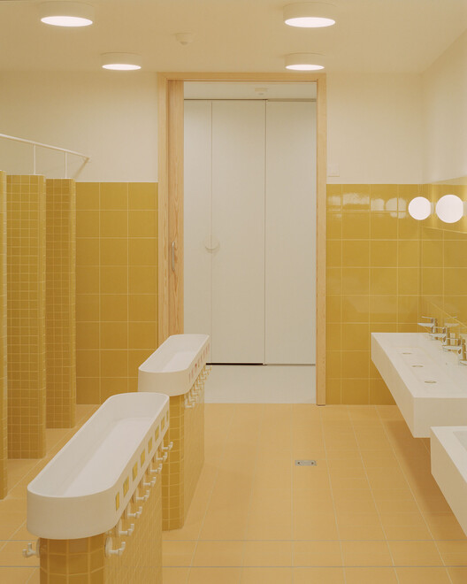 Gyöngyszem Kindergarten / Archikon Architects - Image 16 of 26
