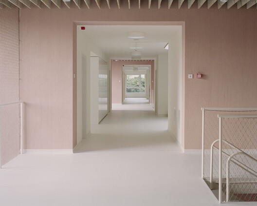 Gyöngyszem Kindergarten / Archikon Architects - Image 9 of 26