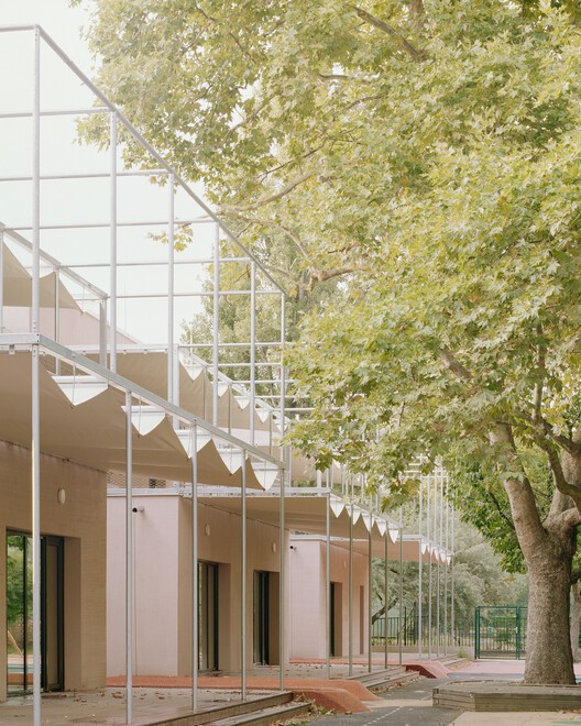 Gyöngyszem Kindergarten / Archikon Architects - Image 7 of 26