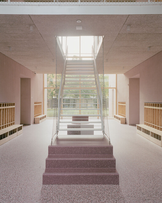 Gyöngyszem Kindergarten / Archikon Architects - Image 8 of 26