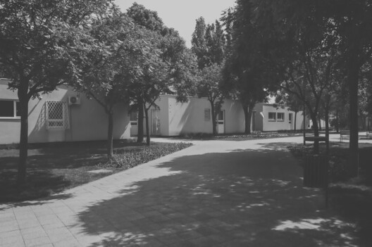 Gyöngyszem Kindergarten / Archikon Architects - Exterior Photography