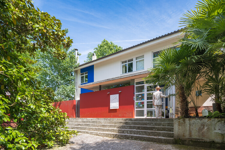 La Posada Hotel / MARIANO - Fotografía exterior