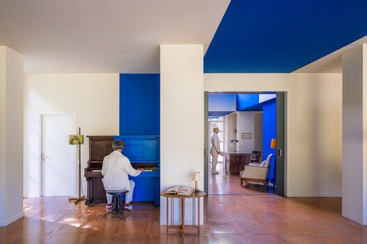 La Posada Hotel / MARIANO - Interior Photography