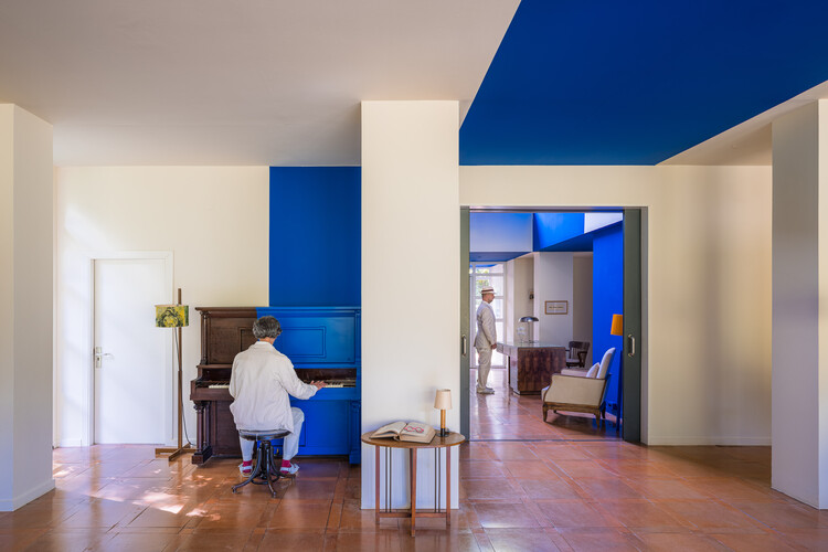La Posada Hotel / MARIANO - Fotografía interior