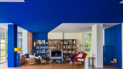 La Posada Hotel / MARIANO