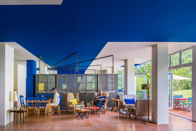 La Posada Hotel / MARIANO - Fotografía exterior, Sillas