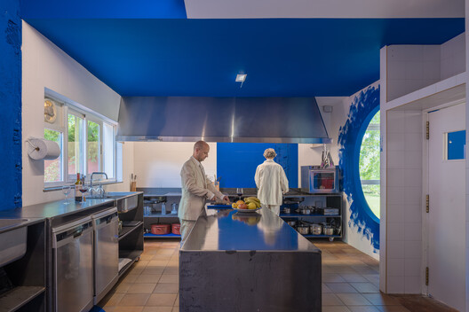 La Posada Hotel / MARIANO - Exterior Photography, Lighting, Countertop, Kitchen