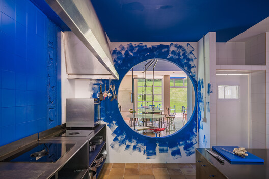 La Posada Hotel / MARIANO - Exterior Photography, Lighting, Chair