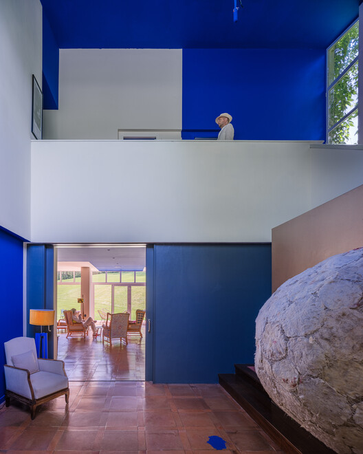 La Posada Hotel / MARIANO - Exterior Photography