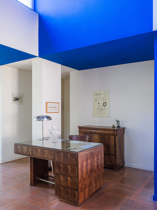La Posada Hotel / MARIANO - Exterior Photography, Wood