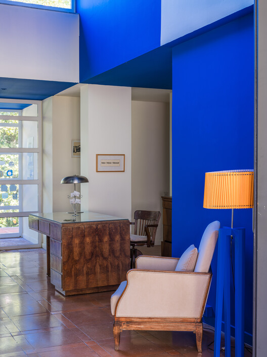 La Posada Hotel / MARIANO - Exterior Photography, Chair