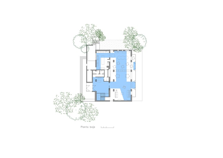 La Posada Hotel / MARIANO - Imagen 20 de 23