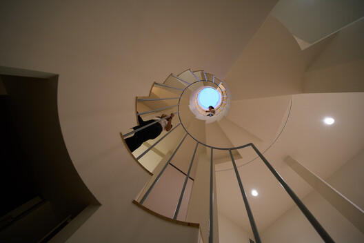 House in Nishitanabe / FujiwaraMuro Architects - Image 13 of 28