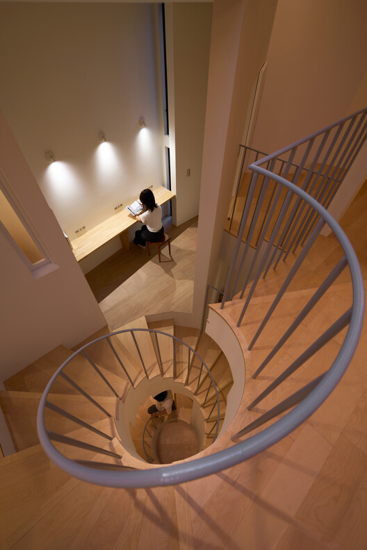House in Nishitanabe / FujiwaraMuro Architects - Image 17 of 28