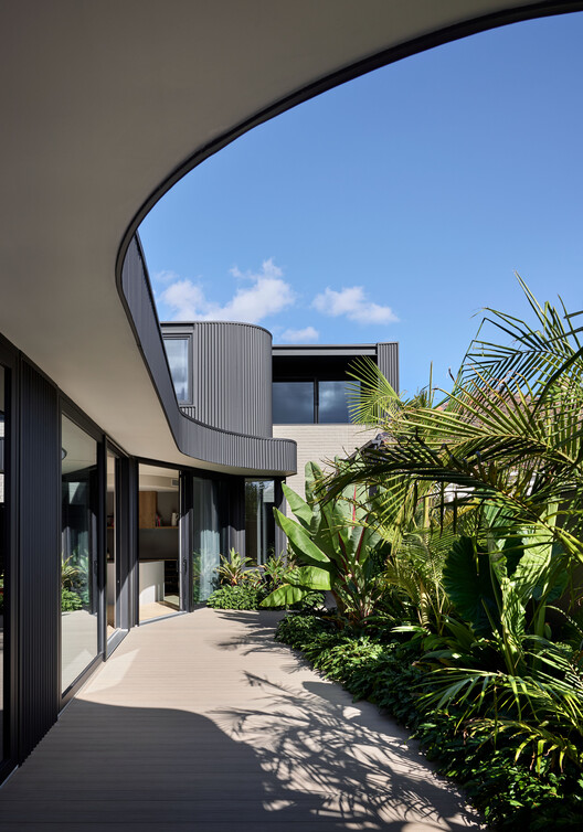Ripple House / Atlas Architects - Image 7 of 25