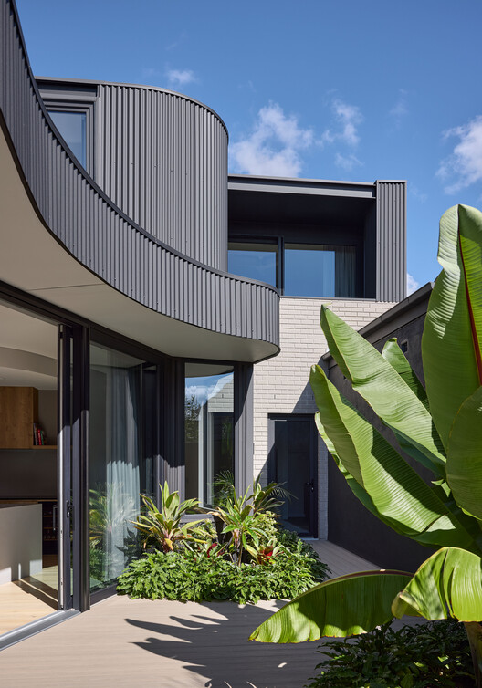 Ripple House / Atlas Architects - Exterior Photography