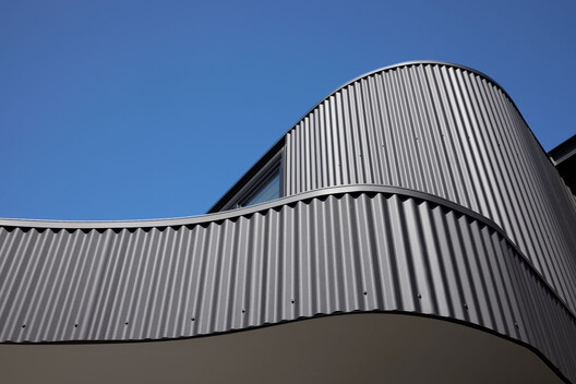 Ripple House / Atlas Architects - Exterior Photography