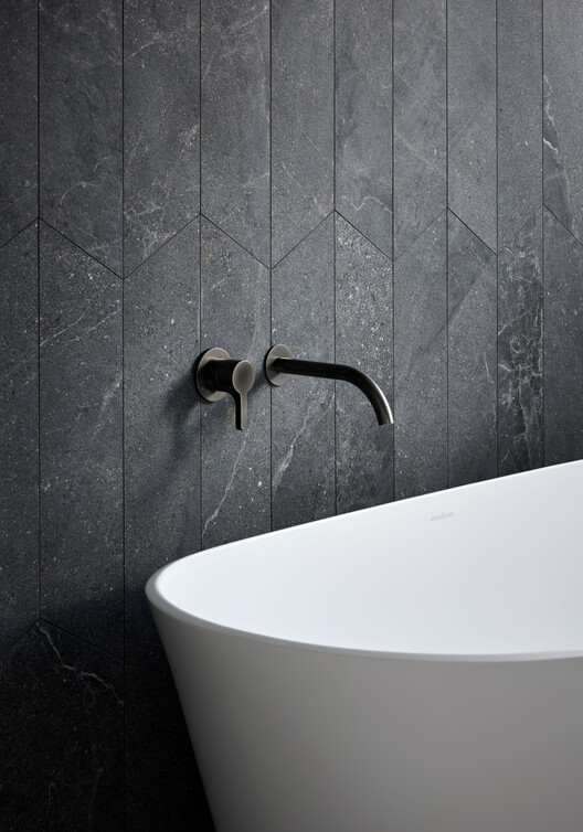 Ripple House / Atlas Architects - Interior Photography, Bathroom