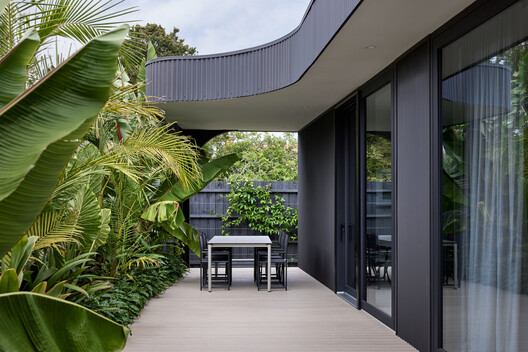 Ripple House / Atlas Architects - Interior Photography