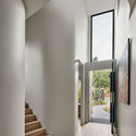 Ripple House / Atlas Architects - Interior Photography, Houses, Stairs, Handrail