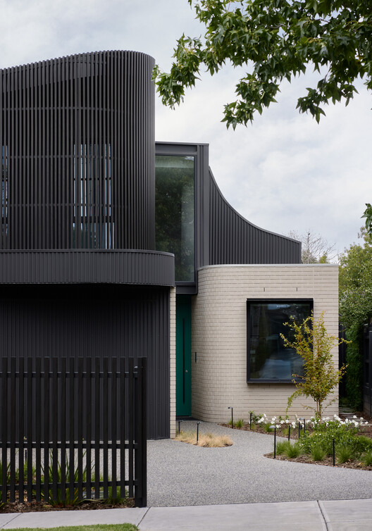 Ripple House / Atlas Architects - Exterior Photography