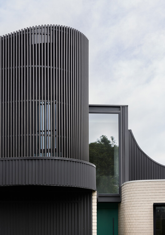 Ripple House / Atlas Architects - Image 20 of 25