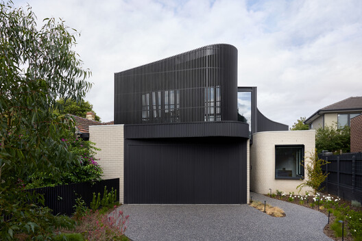 Ripple House / Atlas Architects