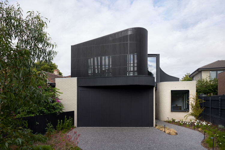 Ripple House / Atlas Architects - Exterior Photography, Houses