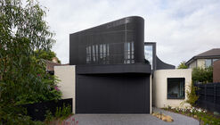 Ripple House / Atlas Architects