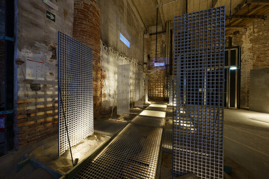 From Acapulco to Copenhagen: 8 Projects Exhibited at the Venice Biennale 2025 Reclaiming Existing Architecture for Regenerative Cities - Image 9 of 21