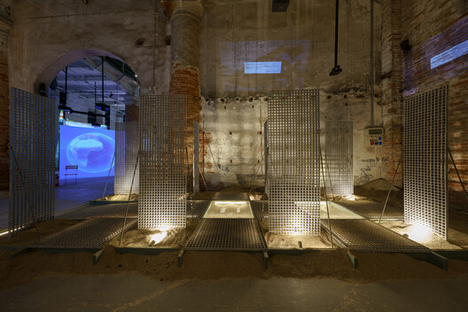 From Acapulco to Copenhagen: 8 Projects Exhibited at the Venice Biennale 2025 Reclaiming Existing Architecture for Regenerative Cities - Image 7 of 21