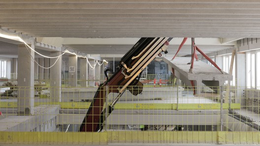 From Acapulco to Copenhagen: 8 Projects Exhibited at the Venice Biennale 2025 Reclaiming Existing Architecture for Regenerative Cities - Image 3 of 21