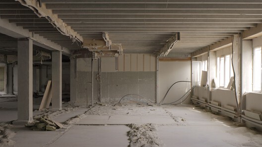 From Acapulco to Copenhagen: 8 Projects Exhibited at the Venice Biennale 2025 Reclaiming Existing Architecture for Regenerative Cities - Image 11 of 21
