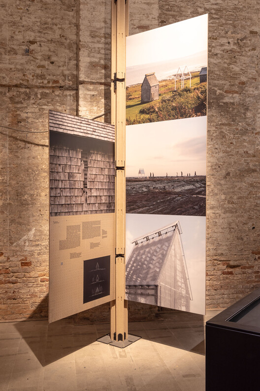 From Acapulco to Copenhagen: 8 Projects Exhibited at the Venice Biennale 2025 Reclaiming Existing Architecture for Regenerative Cities - Image 12 of 21
