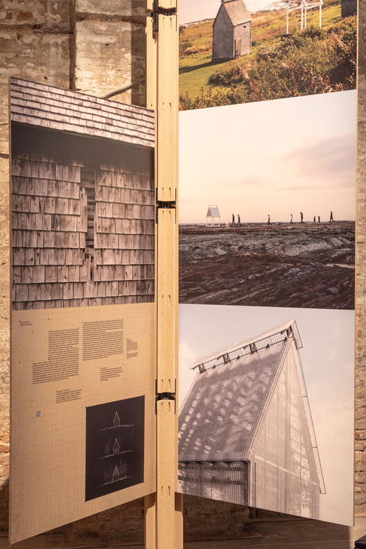 From Acapulco to Copenhagen: 8 Projects Exhibited at the Venice Biennale 2025 Reclaiming Existing Architecture for Regenerative Cities - Image 10 of 21