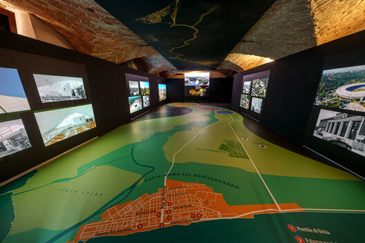 From Acapulco to Copenhagen: 8 Projects Exhibited at the Venice Biennale 2025 Reclaiming Existing Architecture for Regenerative Cities - Image 20 of 21