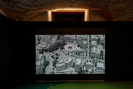 From Acapulco to Copenhagen: 8 Projects Exhibited at the Venice Biennale 2025 Reclaiming Existing Architecture for Regenerative Cities - Image 21 of 21