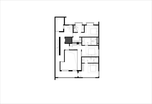 House J / Atelier About Architecture - Image 32 of 42