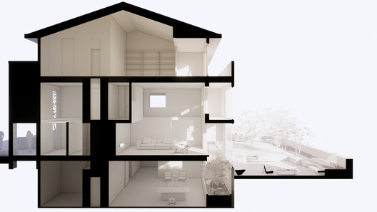 House J / Atelier About Architecture - Image 35 of 42
