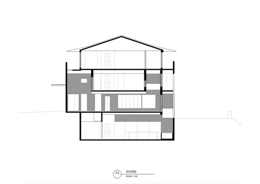 House J / Atelier About Architecture - Image 39 of 42