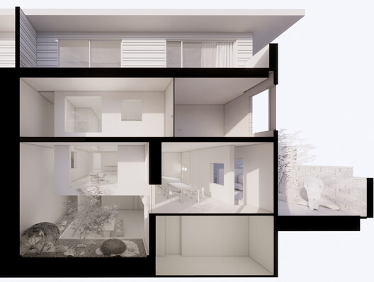 House J / Atelier About Architecture - Image 36 of 42