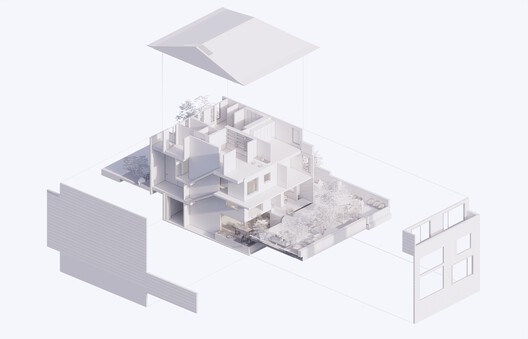 House J / Atelier About Architecture - Image 37 of 42