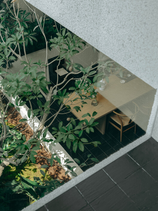 House J / Atelier About Architecture - Image 30 of 42