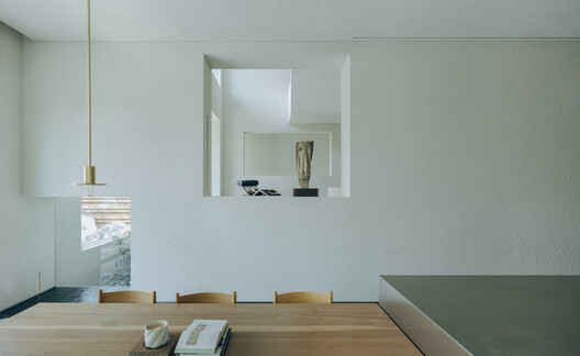 House J / Atelier About Architecture - Image 18 of 42
