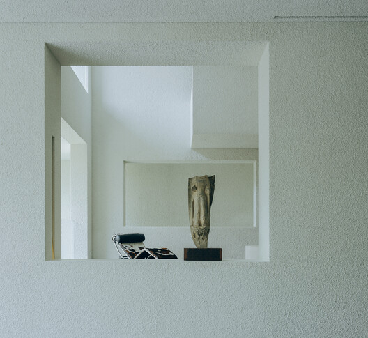 House J / Atelier About Architecture - Interior Photography
