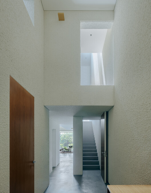 House J / Atelier About Architecture - Image 20 of 42